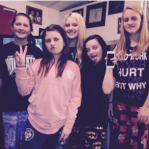 Meet your Posher, Haleigh