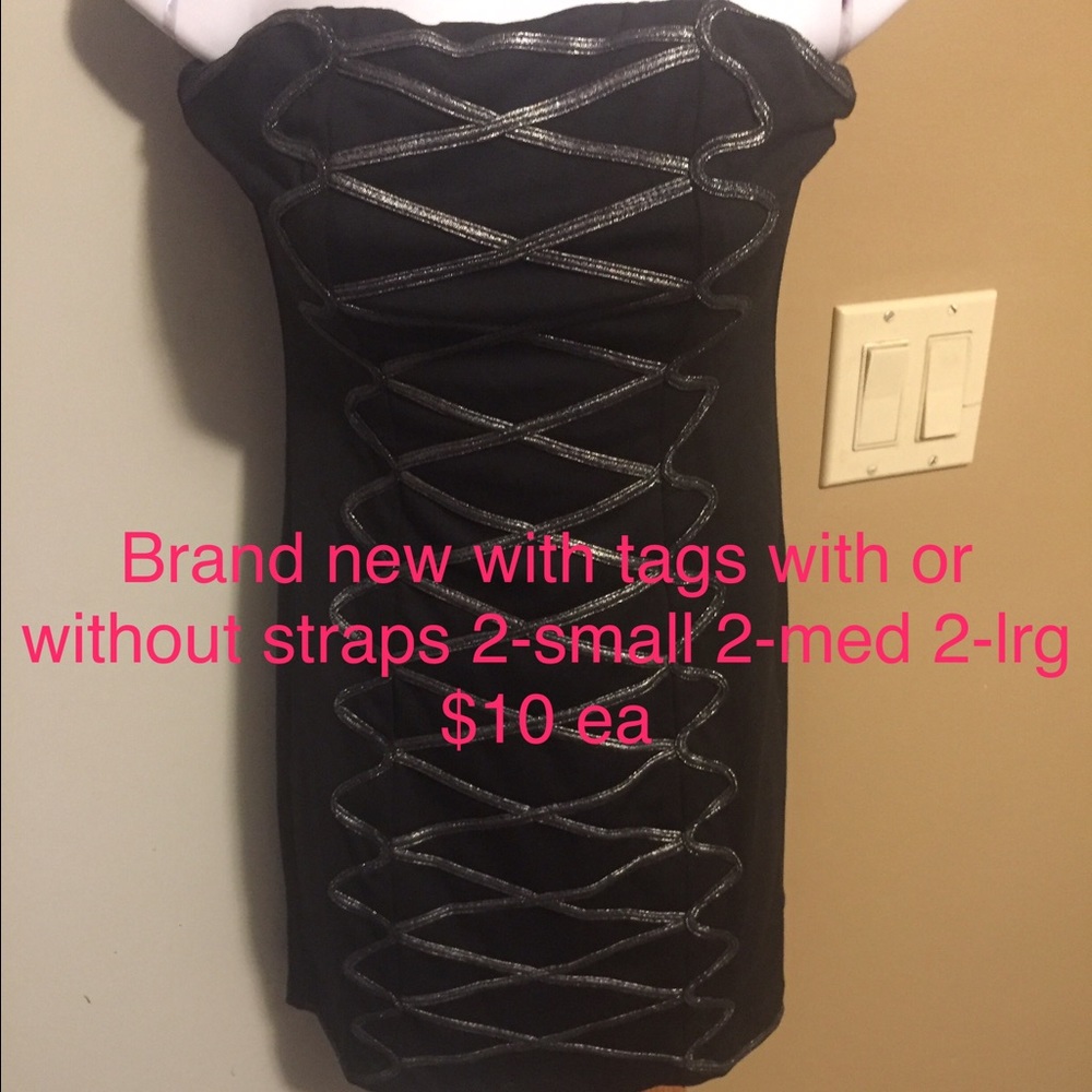 Brand new dress