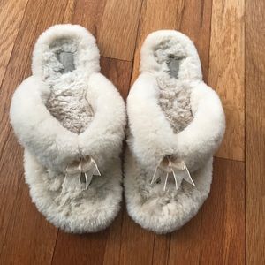 UGG slippers