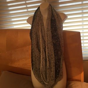 Infinity Scarf