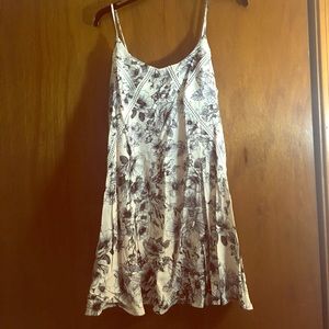 Lulus summer dress