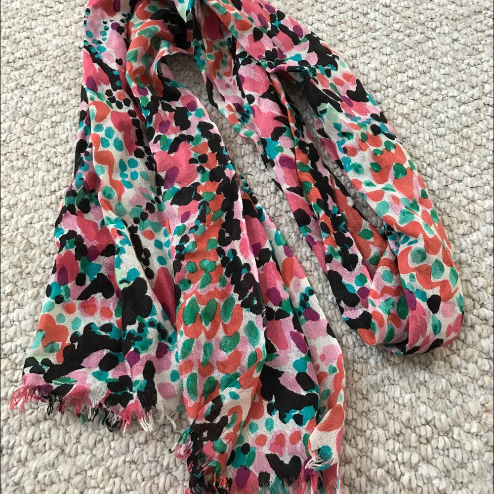 Lilly Pulitzer Scarf