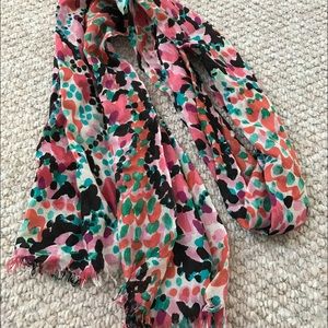 Lilly Pulitzer Scarf