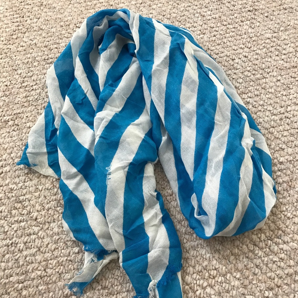 Lilly Pulitzer Scarf