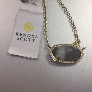 Kendra necklace
