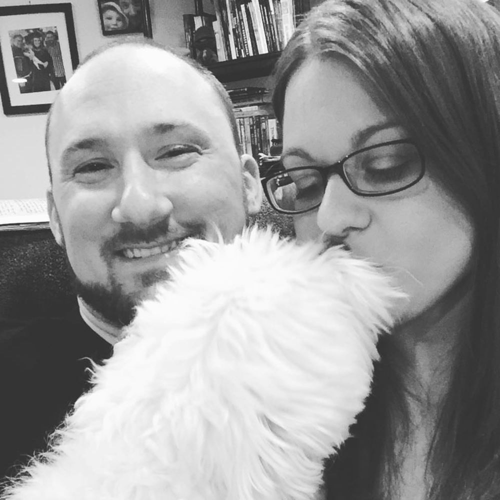 Meet your Posher, Marissa