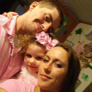 Meet your Posher, Meg