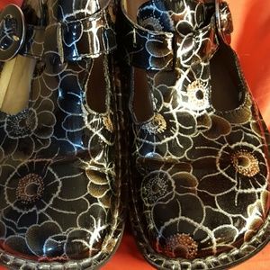 Algeria Mules 38 PRICE DROP