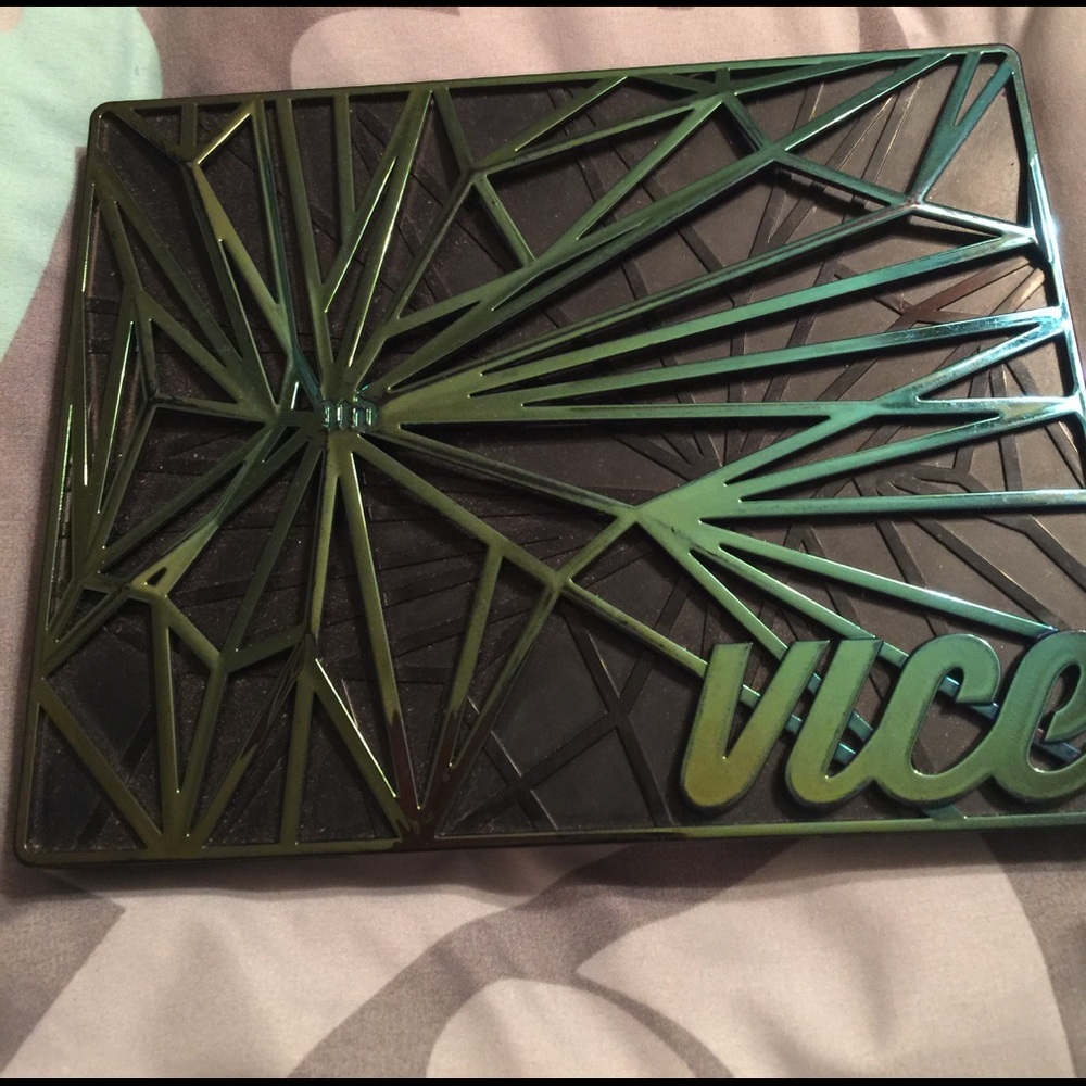 Urban decay Vice pallet