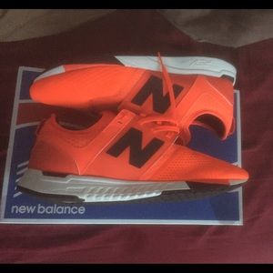 New Balance RevLite (Orange)