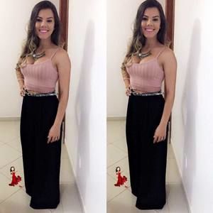 Meet your Posher, Fernanda