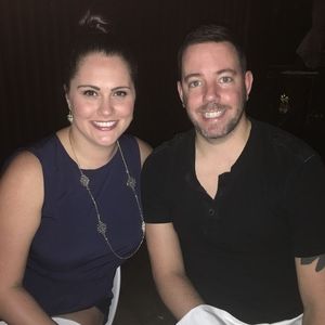 Meet your Posher, Nina