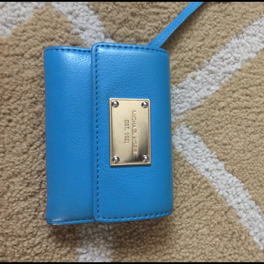 Michael kors wallet