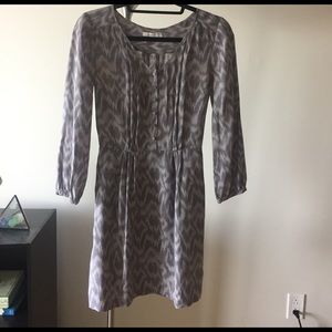 Madewell dress