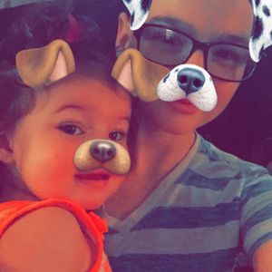 Meet your Posher, Tonya