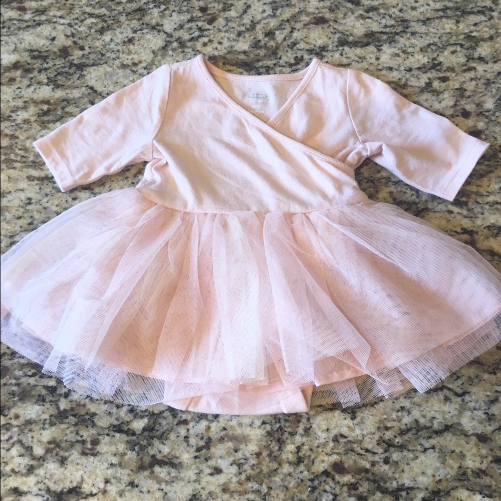 Old Navy Tutu Dress