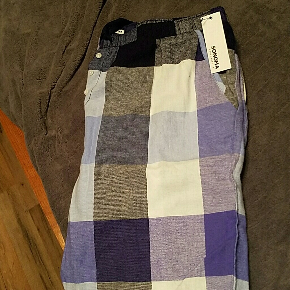 Pajama pants NWT