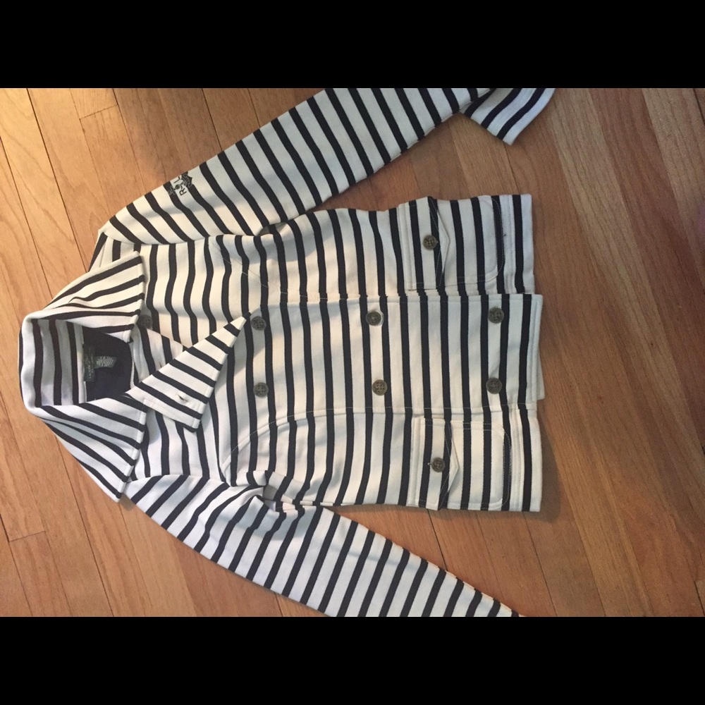 Ralph Lauren Sailors Jacket