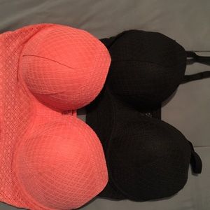 Victoria Secret Bras