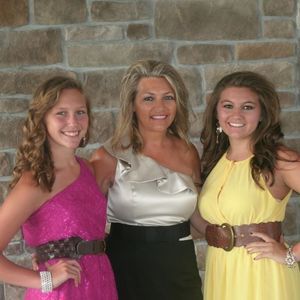 Meet your Posher, Kim