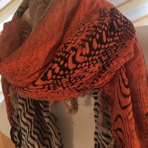 Scarf