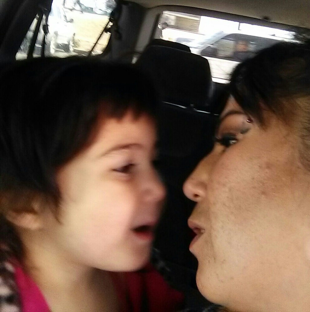 Meet your Posher, Steph