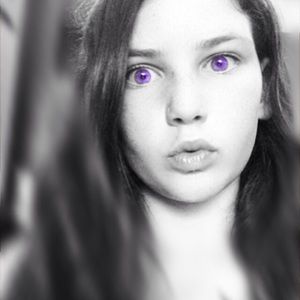 Meet your Posher, Maddie