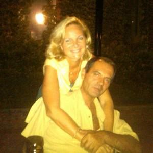 Meet your Posher, Ioana-mara