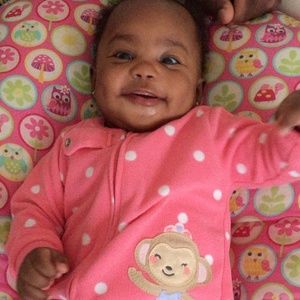 Meet your Posher, Tiffanni