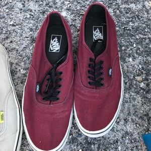 Vans