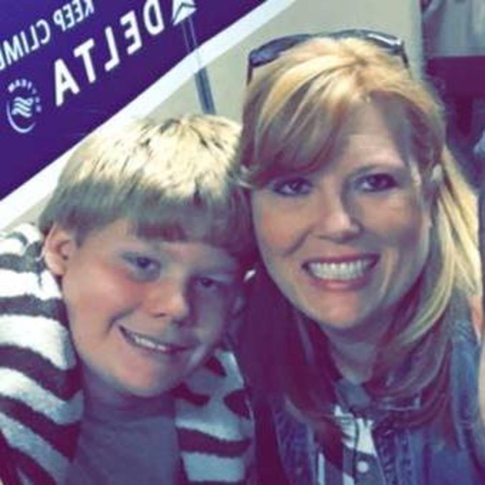 Meet your Posher, Mandy