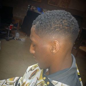 Meet your Posher, Papi