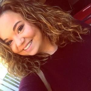 Meet your Posher, Shelby