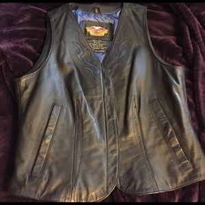 Harley Davidson Small