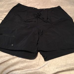 Women's wet/ dry shorts