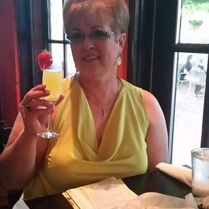 Meet your Posher, Diane