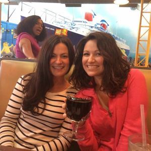 Meet your Posher, Samantha