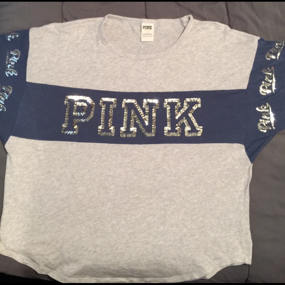 Victoria Secret shirt