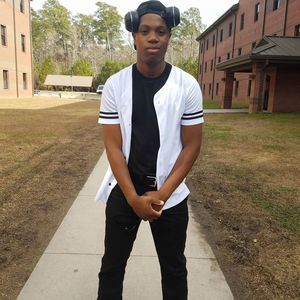 Meet your Posher, Jarvanta