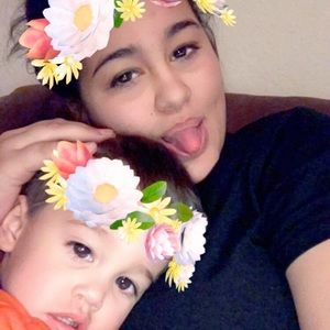 Meet your Posher, Alexandria