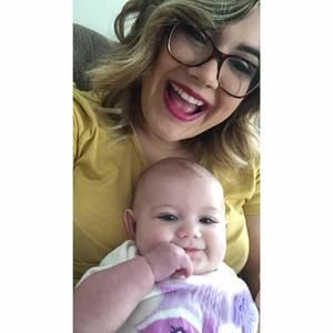 Meet your Posher, Kimberly