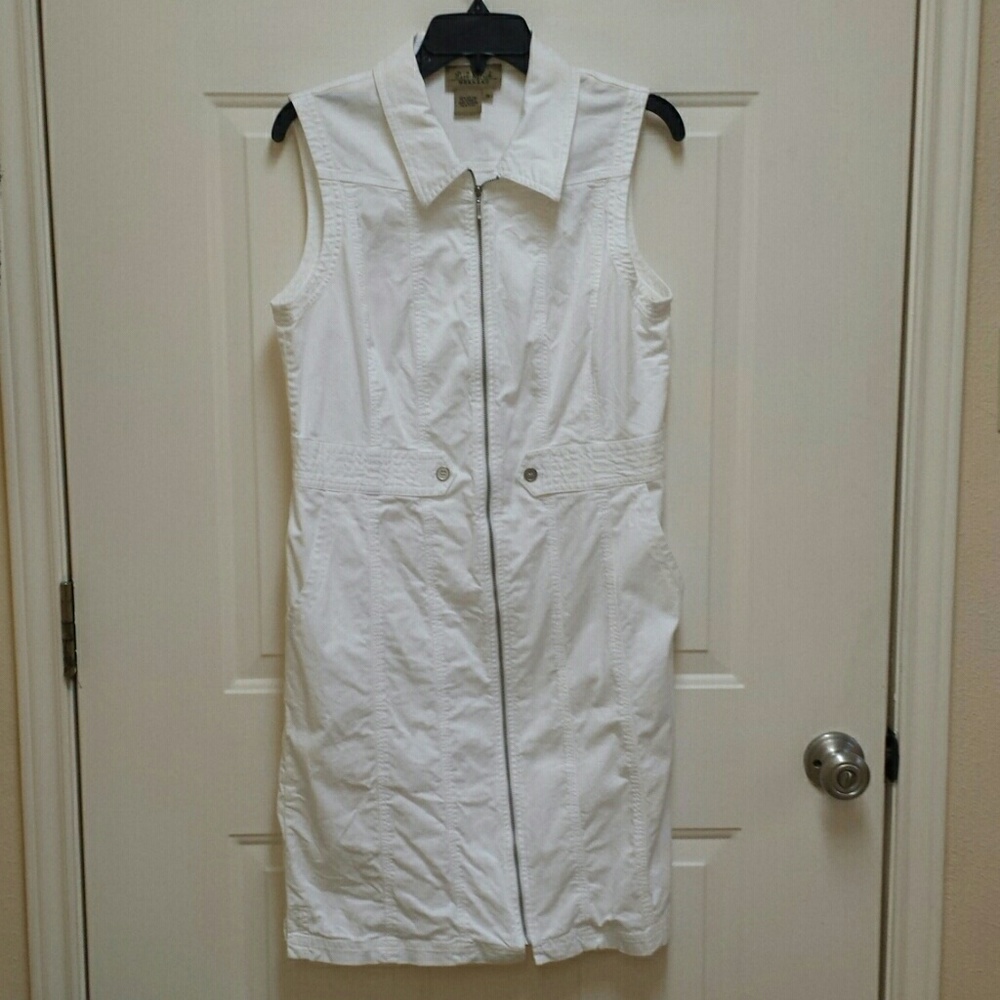 Peck and peck dress