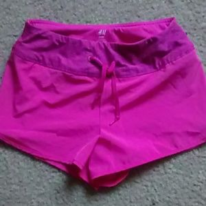 H&M Running Shorts