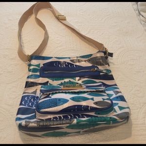 Sam & Hadley crossbody bag