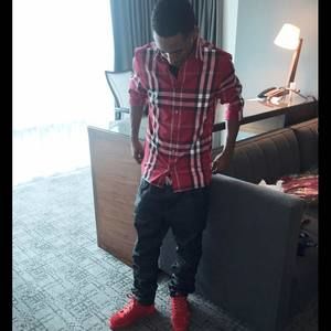 Meet your Posher, Steve