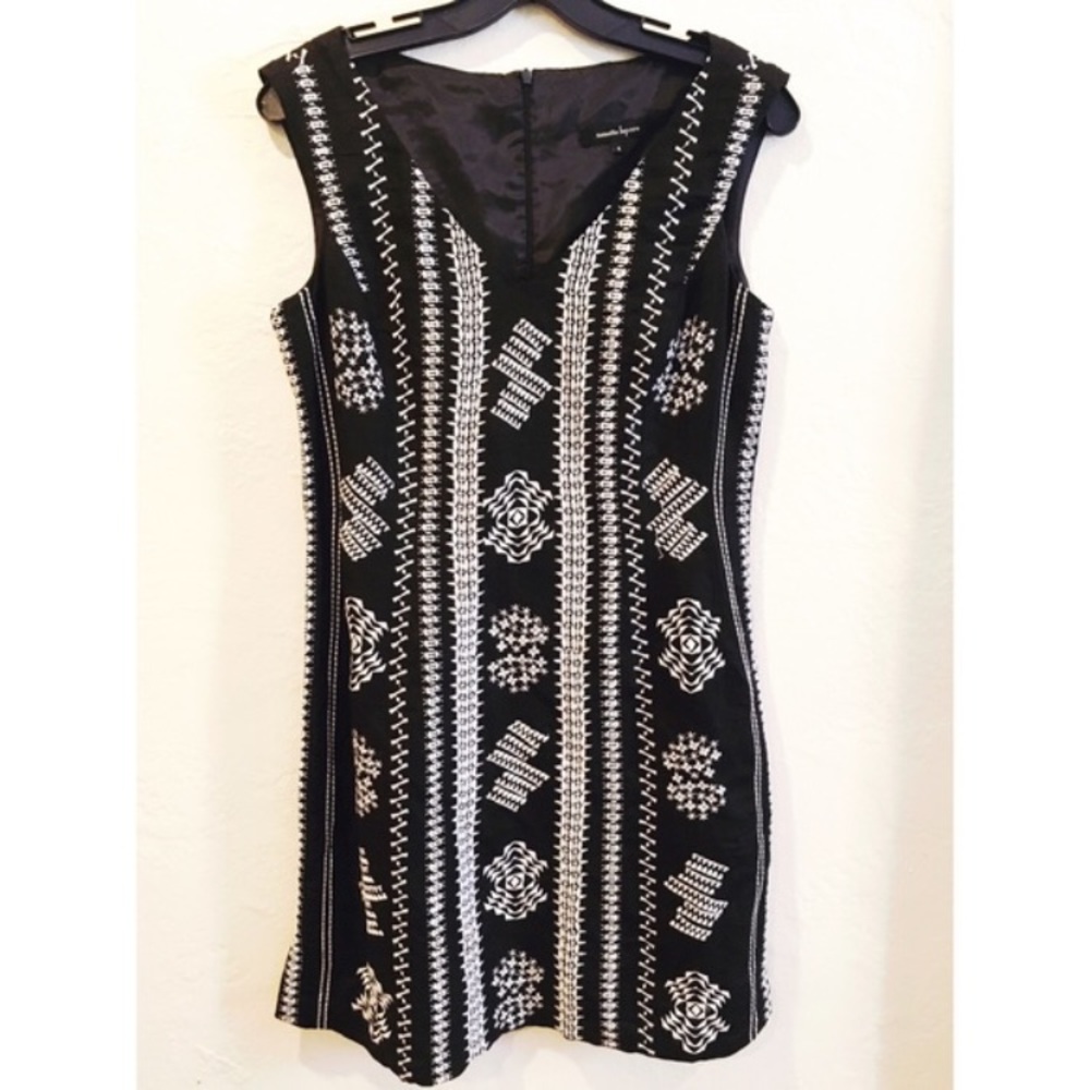 Nanette Lepore Up All Night dress - Picture 2 of 4