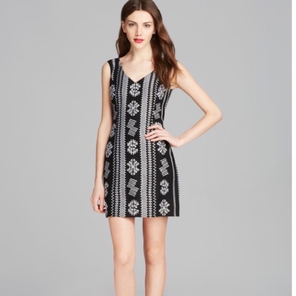 Nanette Lepore Dresses & Skirts - Nanette Lepore Up All Night dress