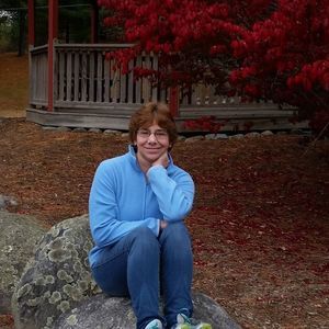 Meet your Posher, Pam