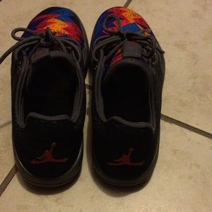 Jordan's size 3.5 y. New