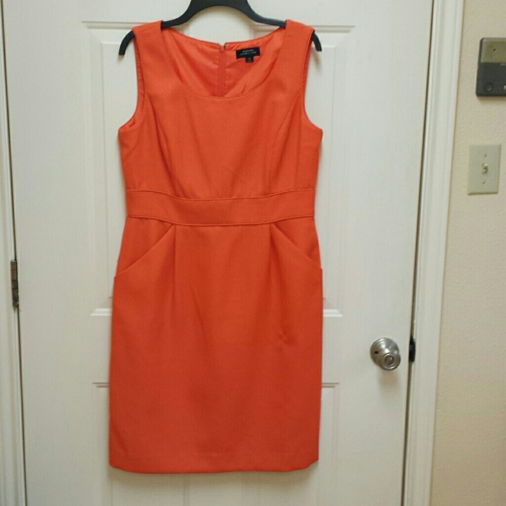 Tahari dress
